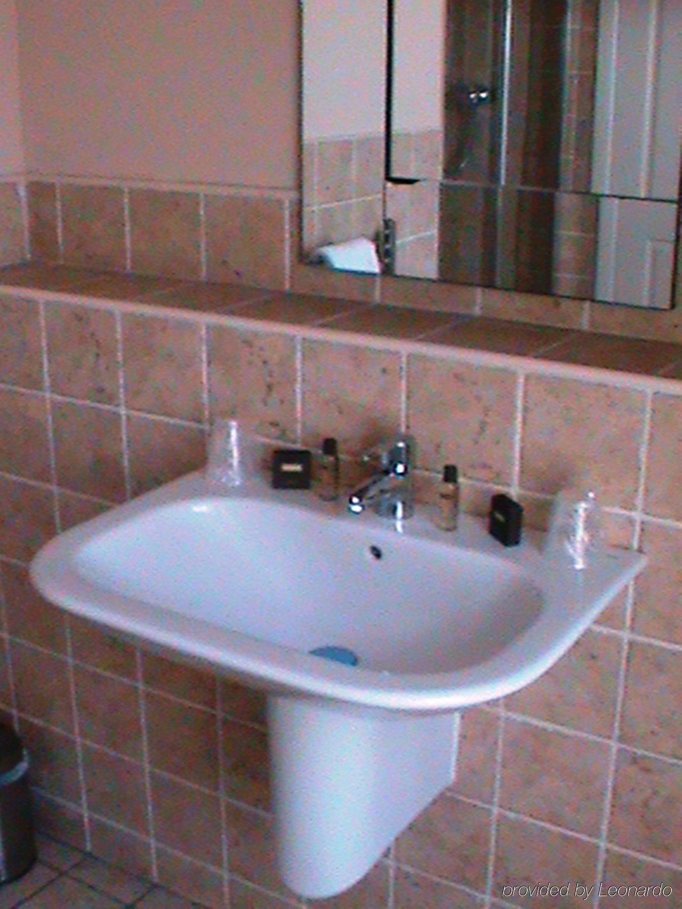 גלאזגו Number 10 Hotel חדר תמונה